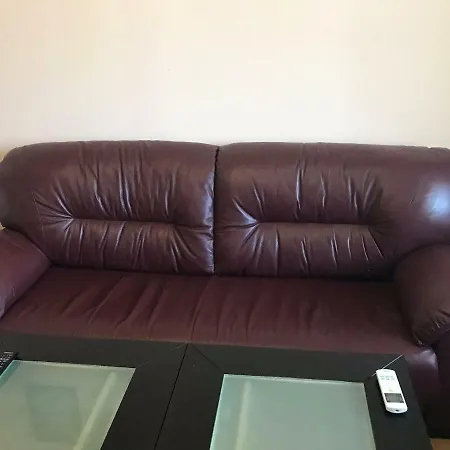 Apartment Апартамент Нанков *