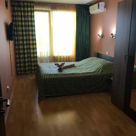 Апартамент Нанков Apartment *