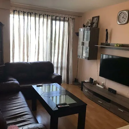 Апартамент Нанков Apartment *
