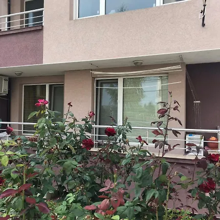 Апартамент Нанков Apartment *