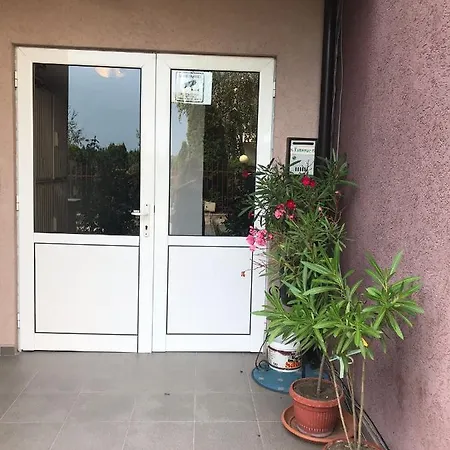 Apartment Апартамент Нанков
