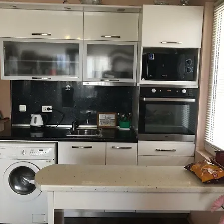 Apartment Апартамент Нанков *
