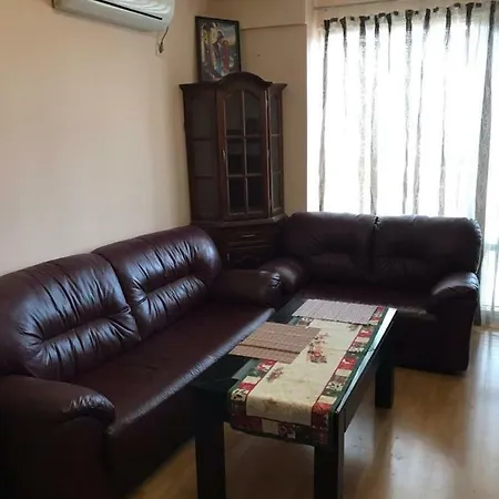 Apartment Апартамент Нанков